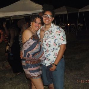 Meet your Posher, Misty